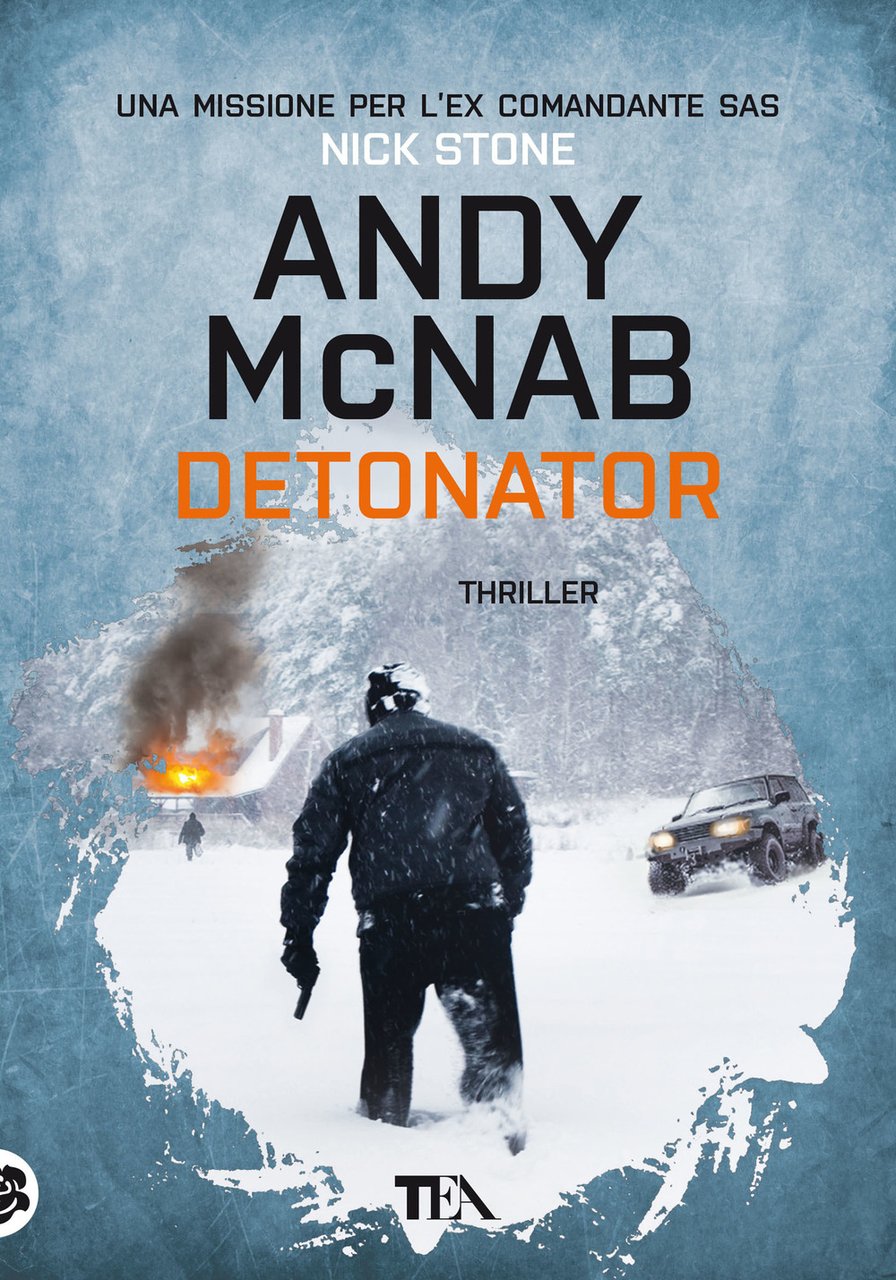 Detonator