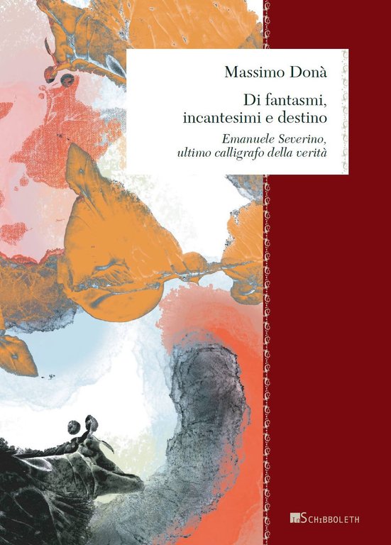 Di fantasmi, incantesimi e destino. Emanuele Severino, ultimo calligrafo della …