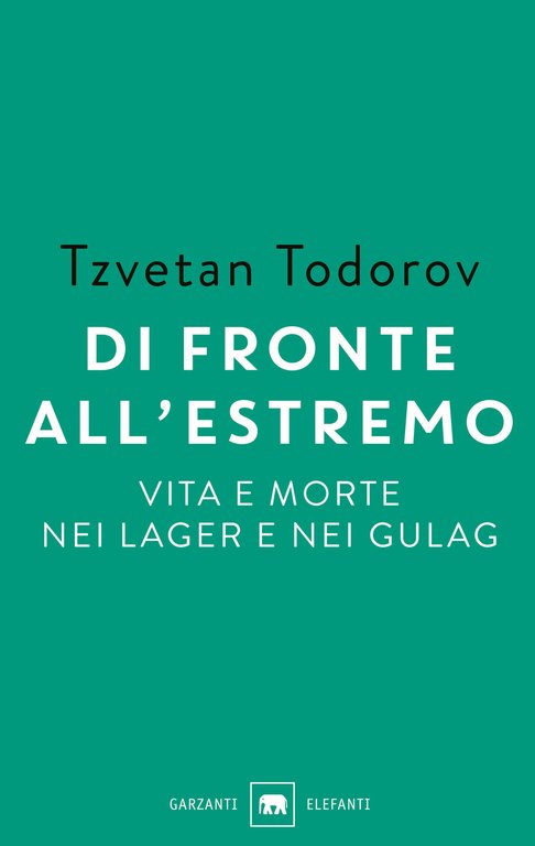 Di fronte all'estremo