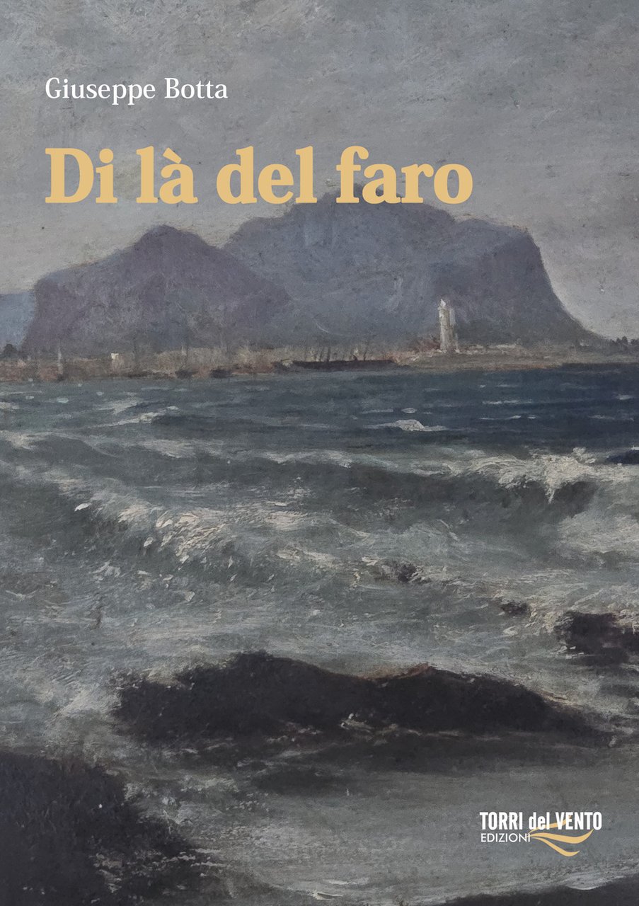 Di là del faro | Immagine principale