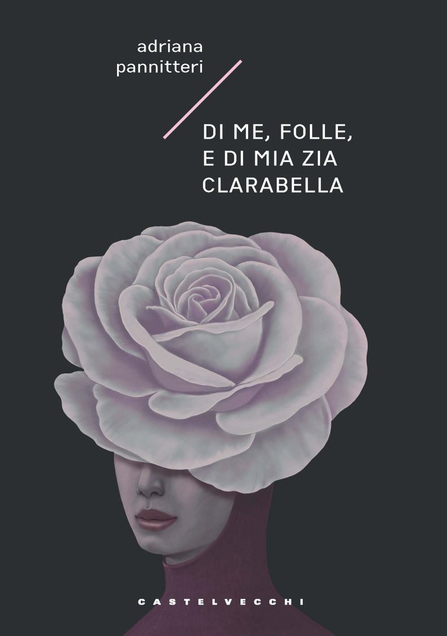 Di me, folle, e di mia zia Clarabella
