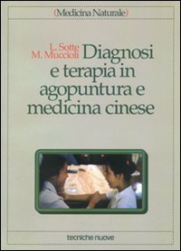 Diagnosi e terapia in agopuntura e medicina cinese. Trattamento delle … | Immagine principale