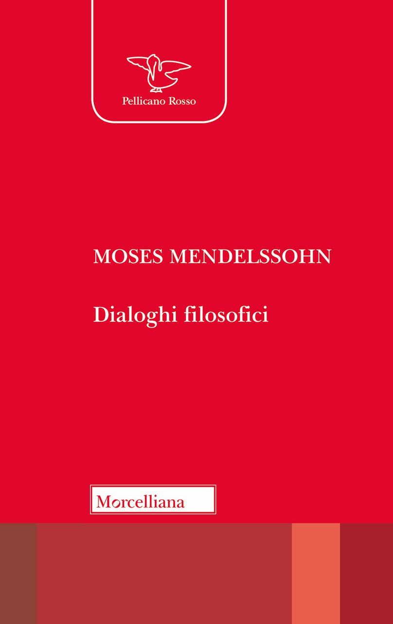 Dialoghi filosofici | Immagine principale