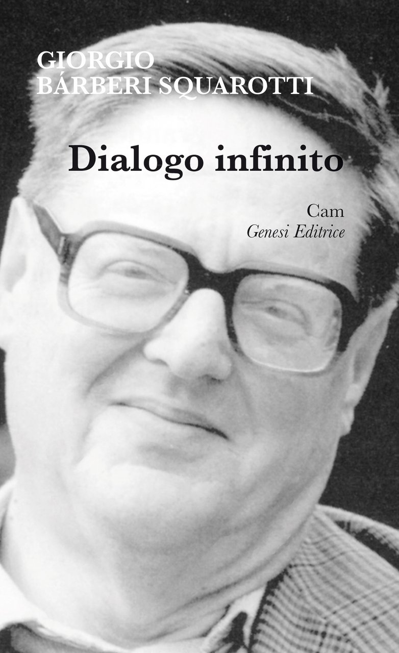 Dialogo infinito | Immagine principale
