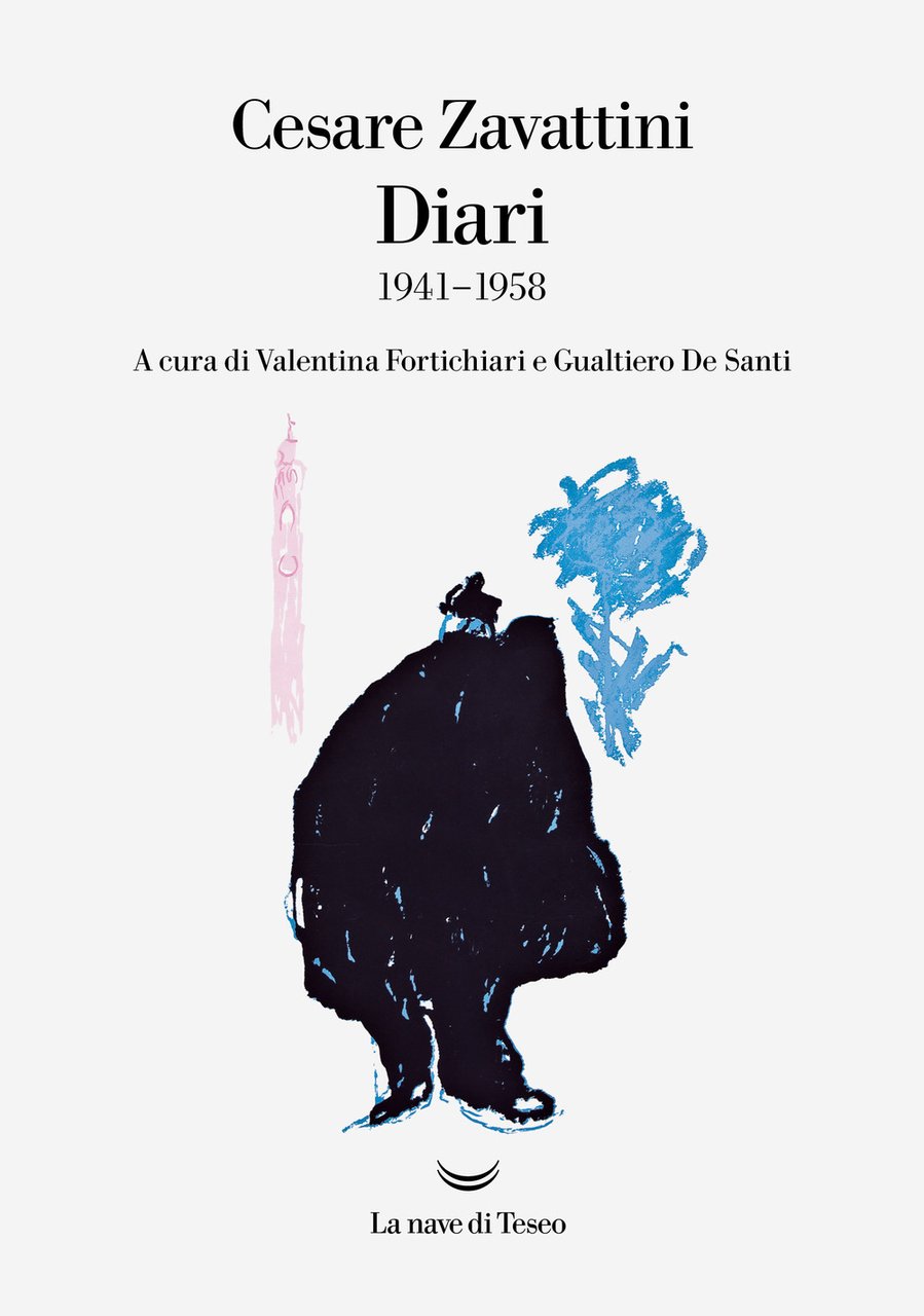 Diari. Vol. 1: 1941-1958 | Immagine principale