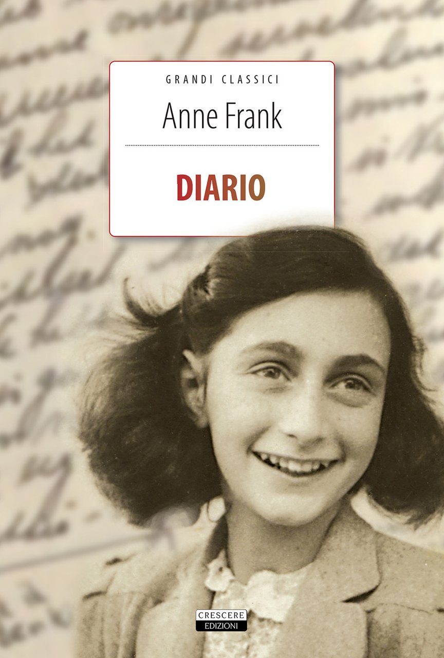 Diario. Con Segnalibro | Immagine principale