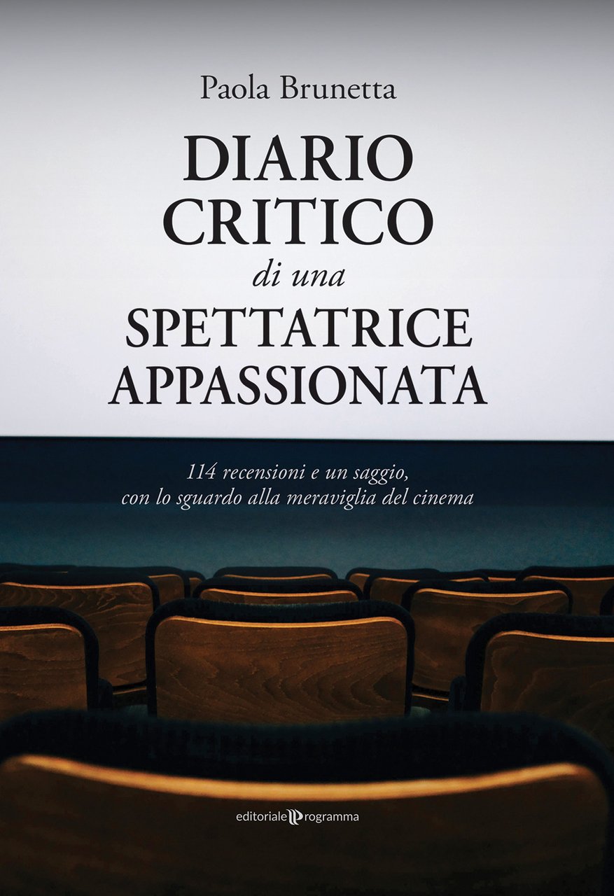 Diario critico di una spettatrice appassionata. 114 recensioni e un …