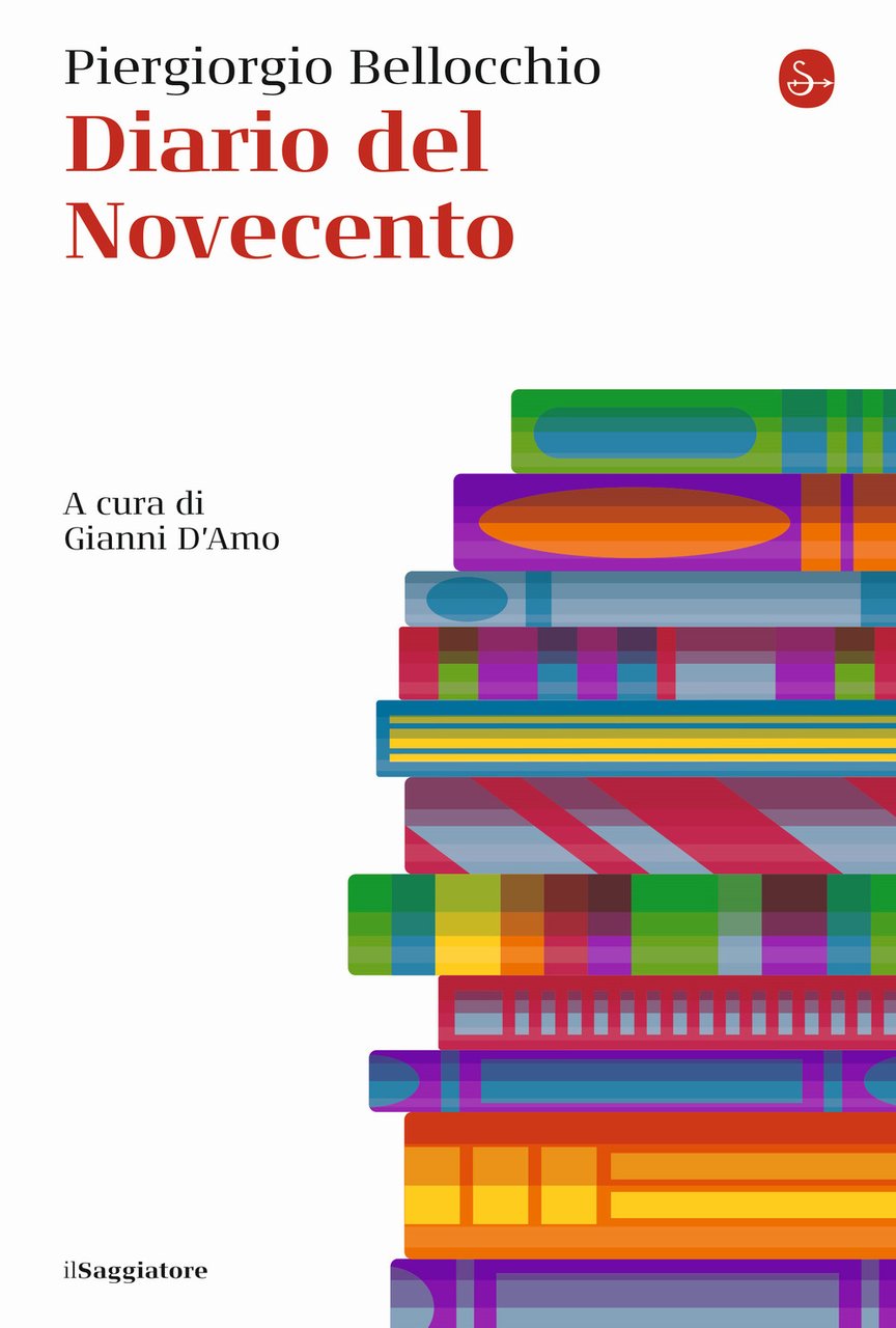Diario del Novecento | Immagine principale
