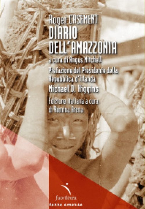 Diario dell'Amazzonia | Immagine principale