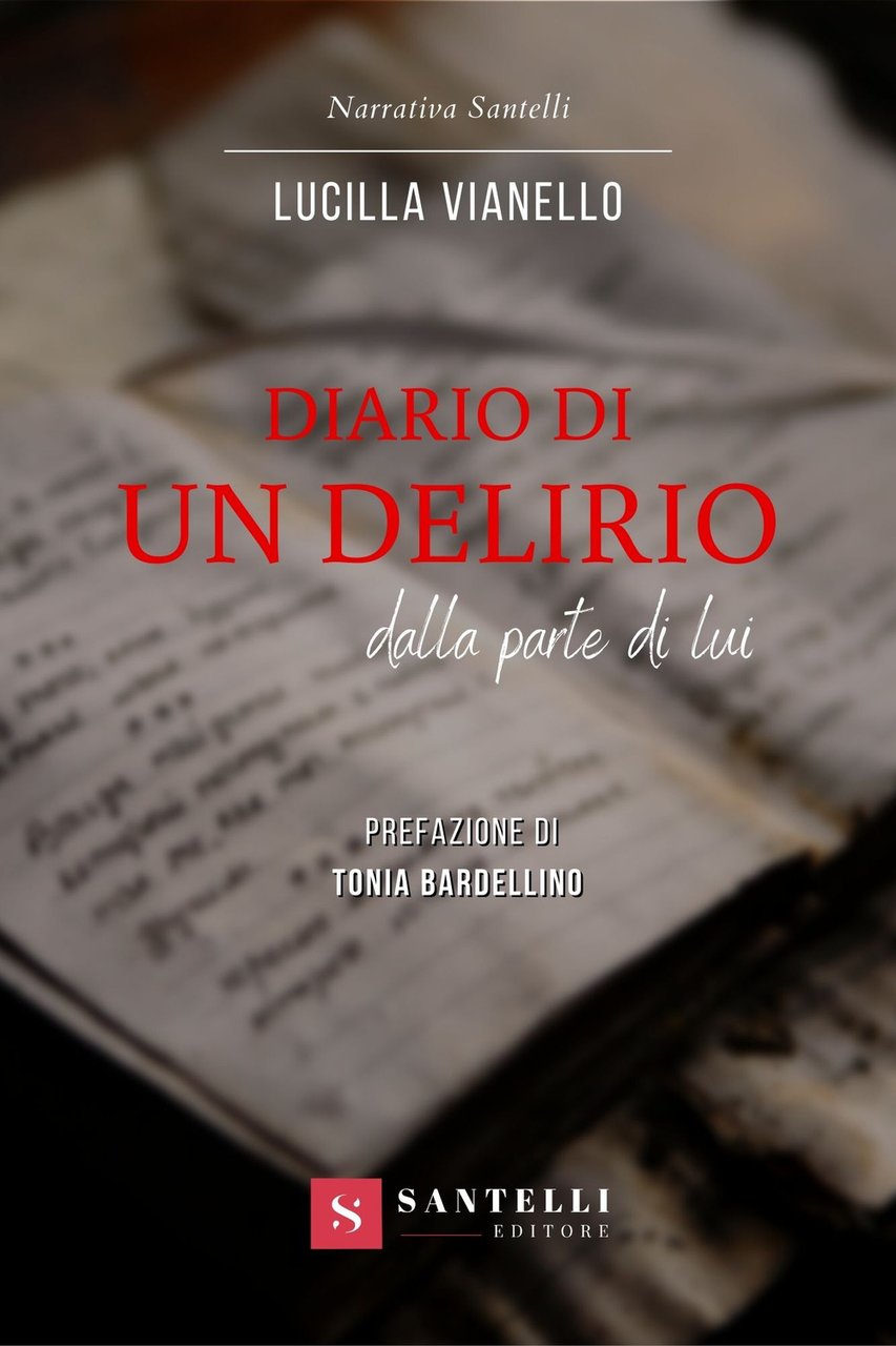 Diario di un delirio. Dalla parte di lui | Immagine principale
