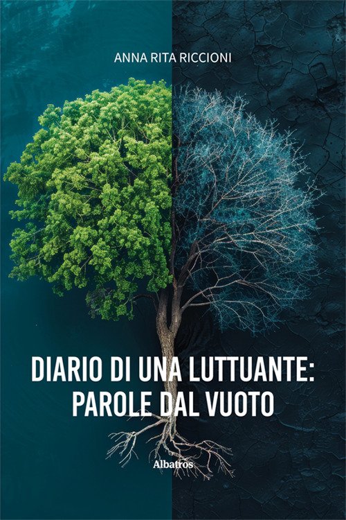 Diario di una luttuante: parole dal vuoto | Immagine principale