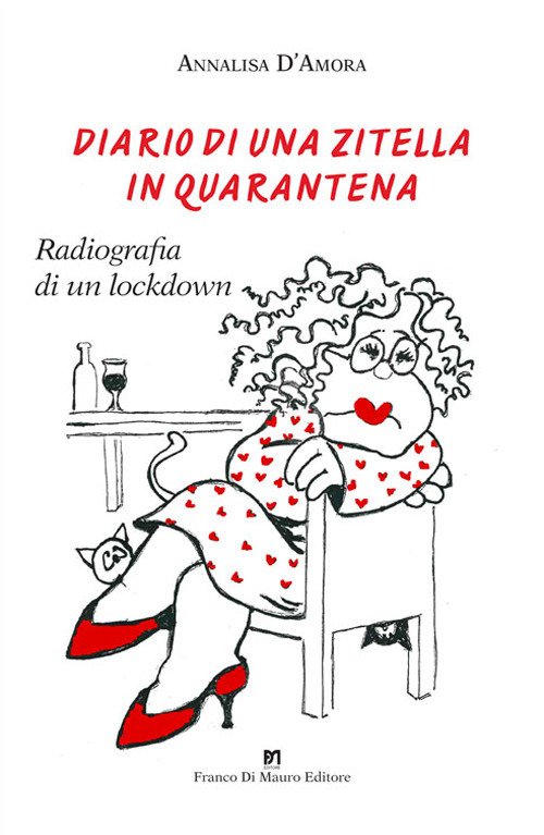 Diario di una zitella in quarantena. Radiografia di un lockdown | Immagine principale