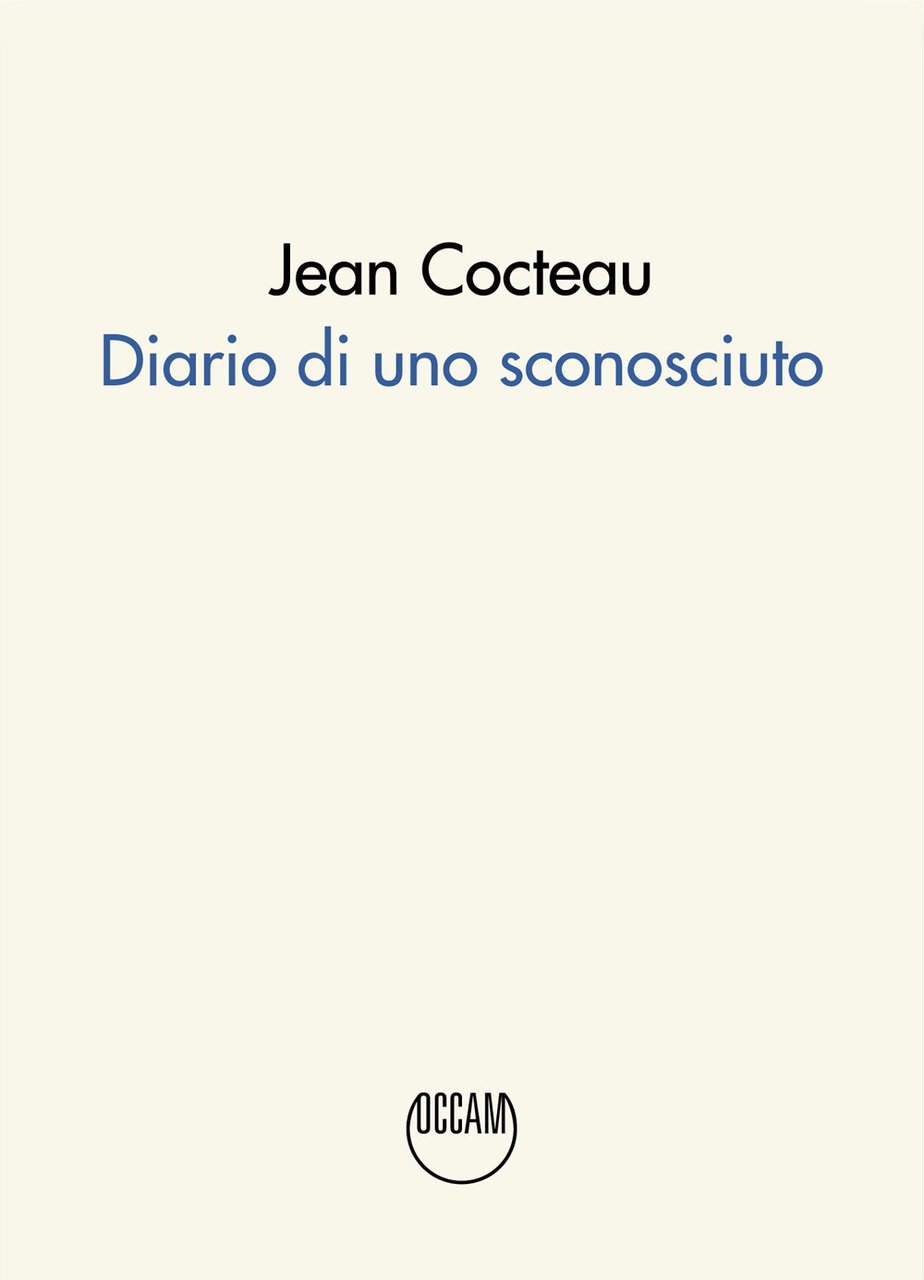 Diario di uno sconosciuto | Immagine principale