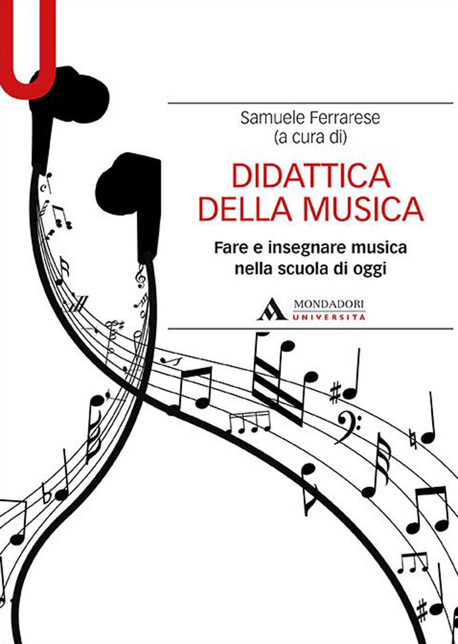 Didattica della musica. Fare e insegnare musica nella scuola di …