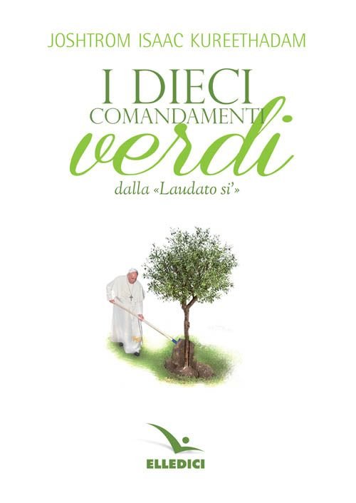 Dieci comandamenti verdi «Laudato si'» | Immagine principale