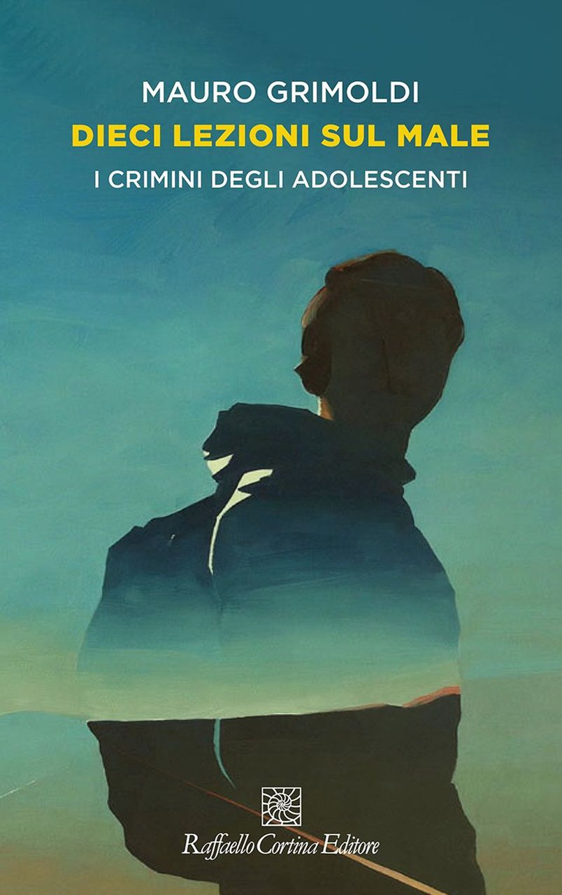 Dieci lezioni sul male. I crimini degli adolescenti | Immagine principale