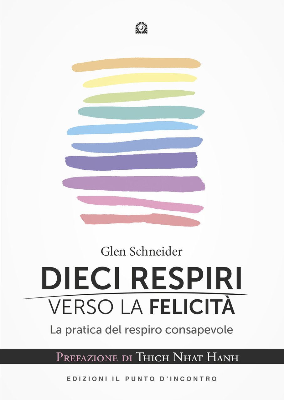 Dieci respiri verso la felicità. La pratica del respiro consapevole | Immagine principale