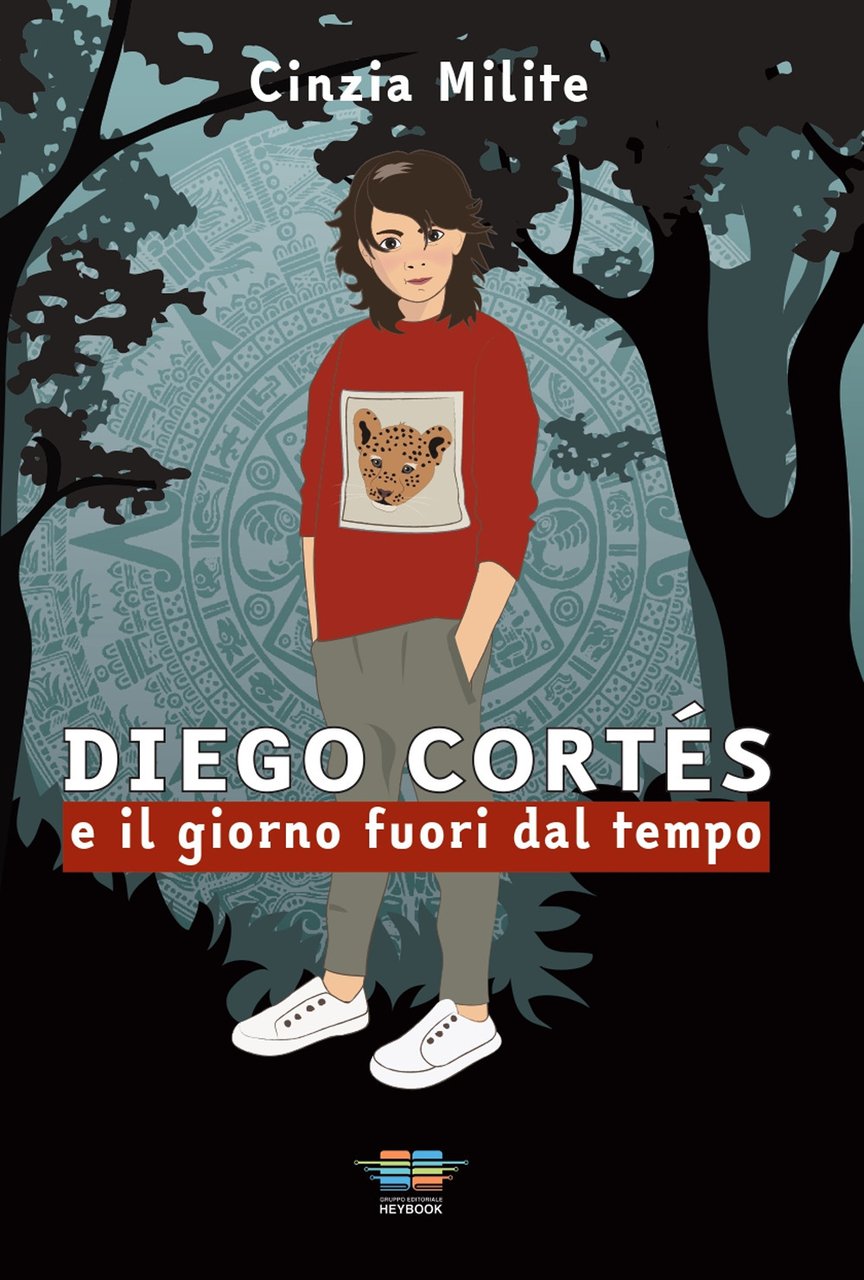 Diego Cortés e il giorno fuori dal tempo | Immagine principale