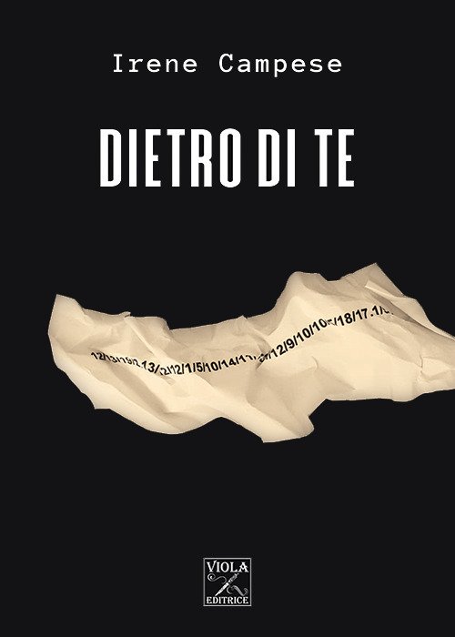 Dietro di te