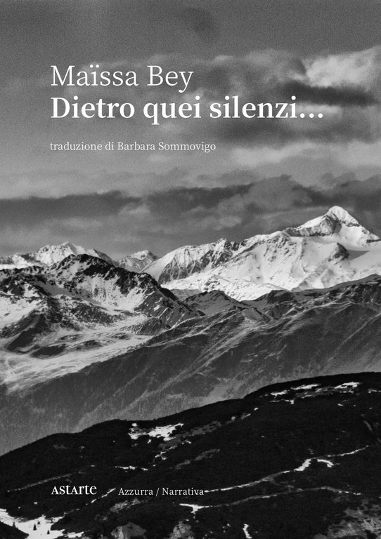 Dietro quei silenzi.