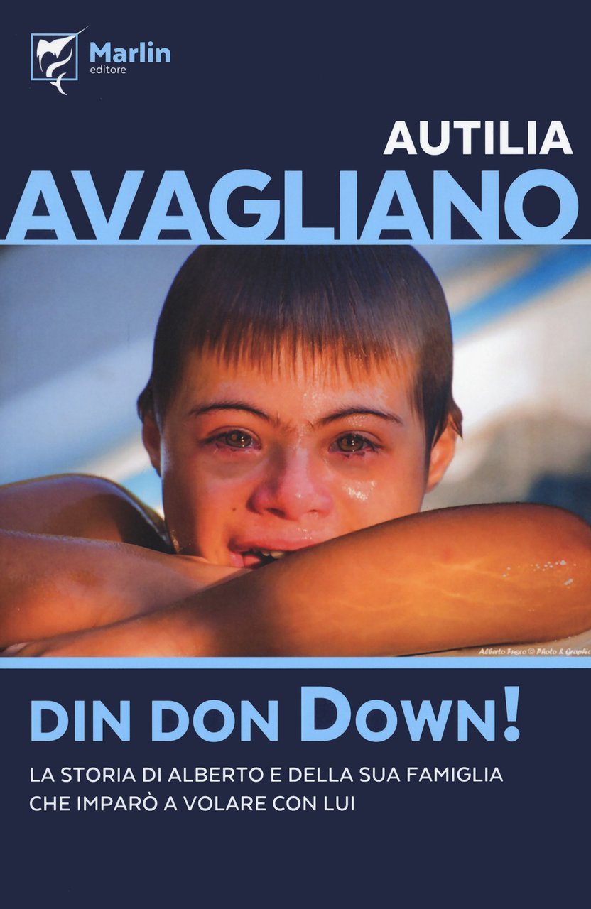 Din don down! La storia di Alberto e della sua … | Immagine principale