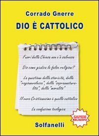 Dio è cattolico | Immagine principale
