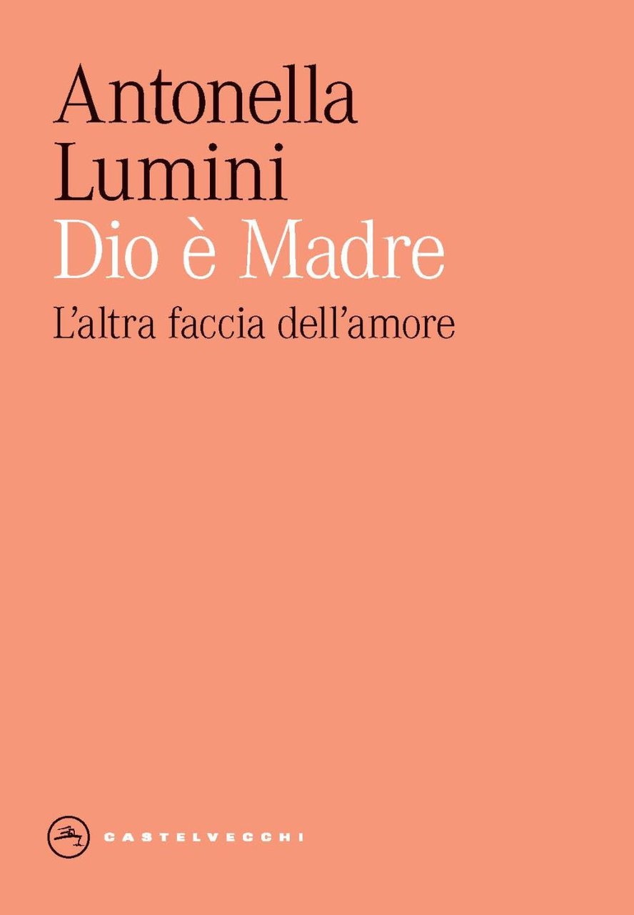 Dio è madre. L'altra faccia dell'amore | Immagine principale