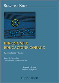 Direzione ed educazione corale. Le possibilità, i limiti | Immagine principale