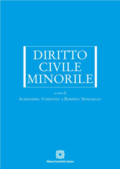 Diritto civile minorile | Immagine principale