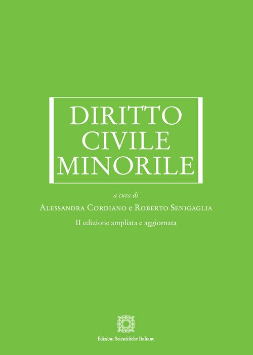 Diritto civile minorile | Immagine principale