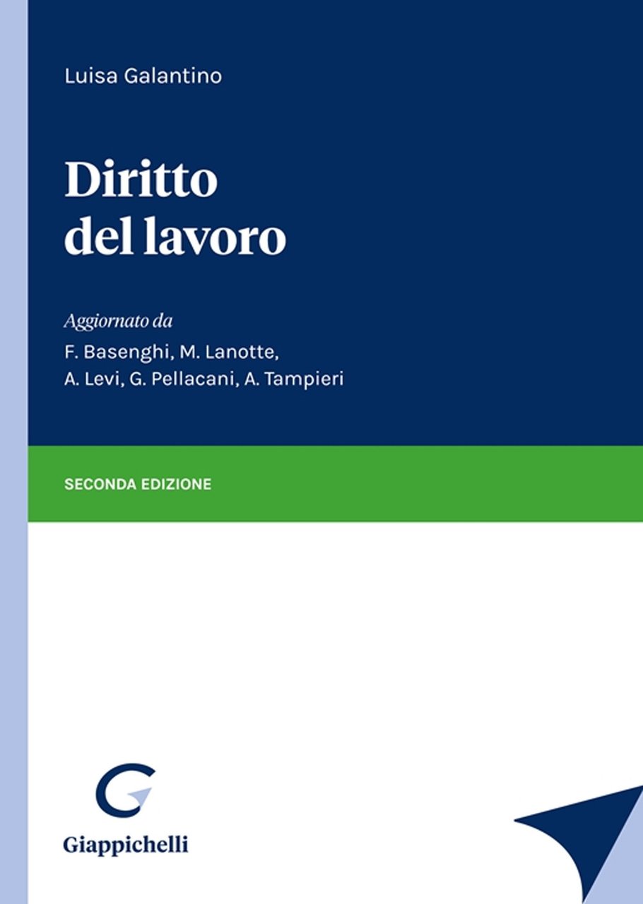 Diritto del lavoro | Immagine principale