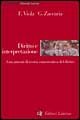 Diritto e interpretazione. Lineamenti di teoria ermeneutica del diritto | Immagine principale