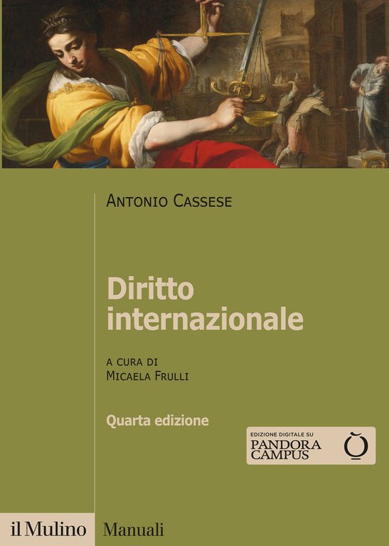 Diritto internazionale. Nuova ediz.