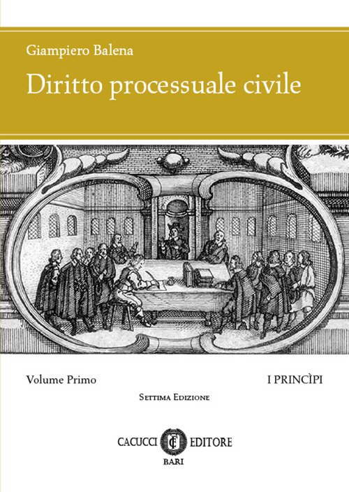 Diritto processuale civile. Nuova ediz. Vol. 1