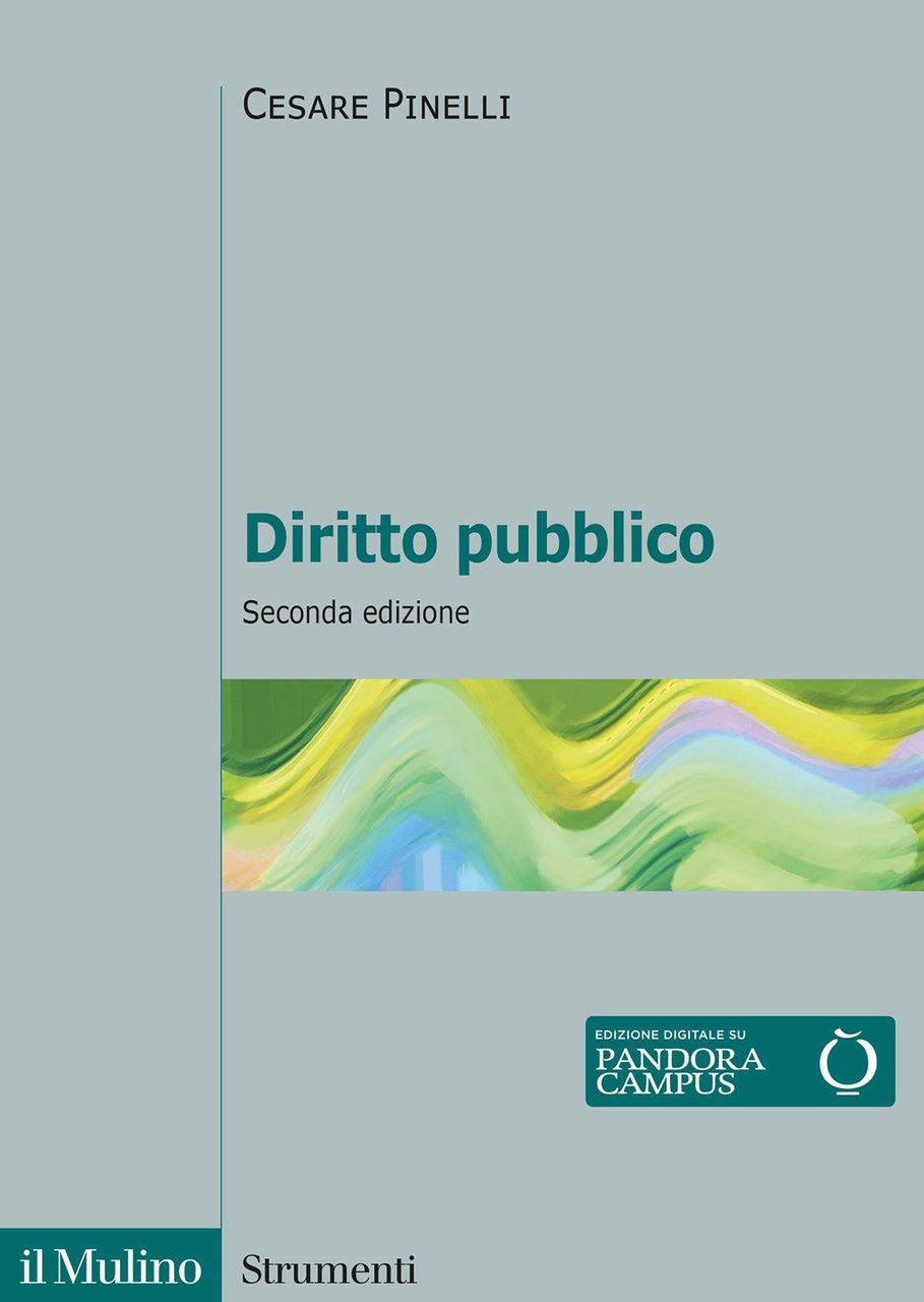 Diritto pubblico. Nuova ediz. | Immagine principale