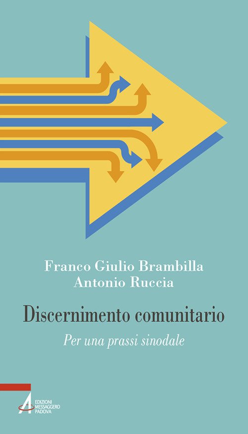 Discernimento comunitario. Per una prassi sinodale