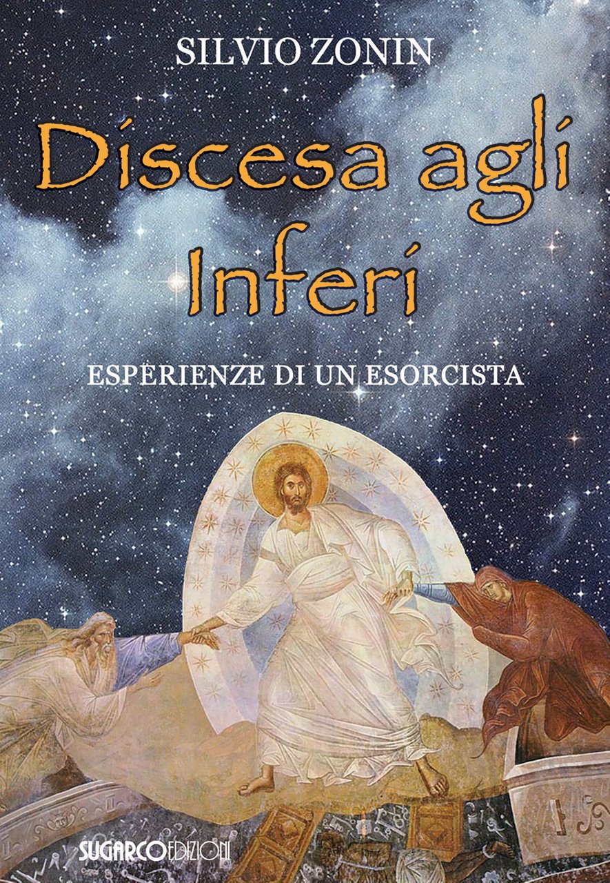 Discesa agli inferi. Esperienze di un esorcista | Immagine principale