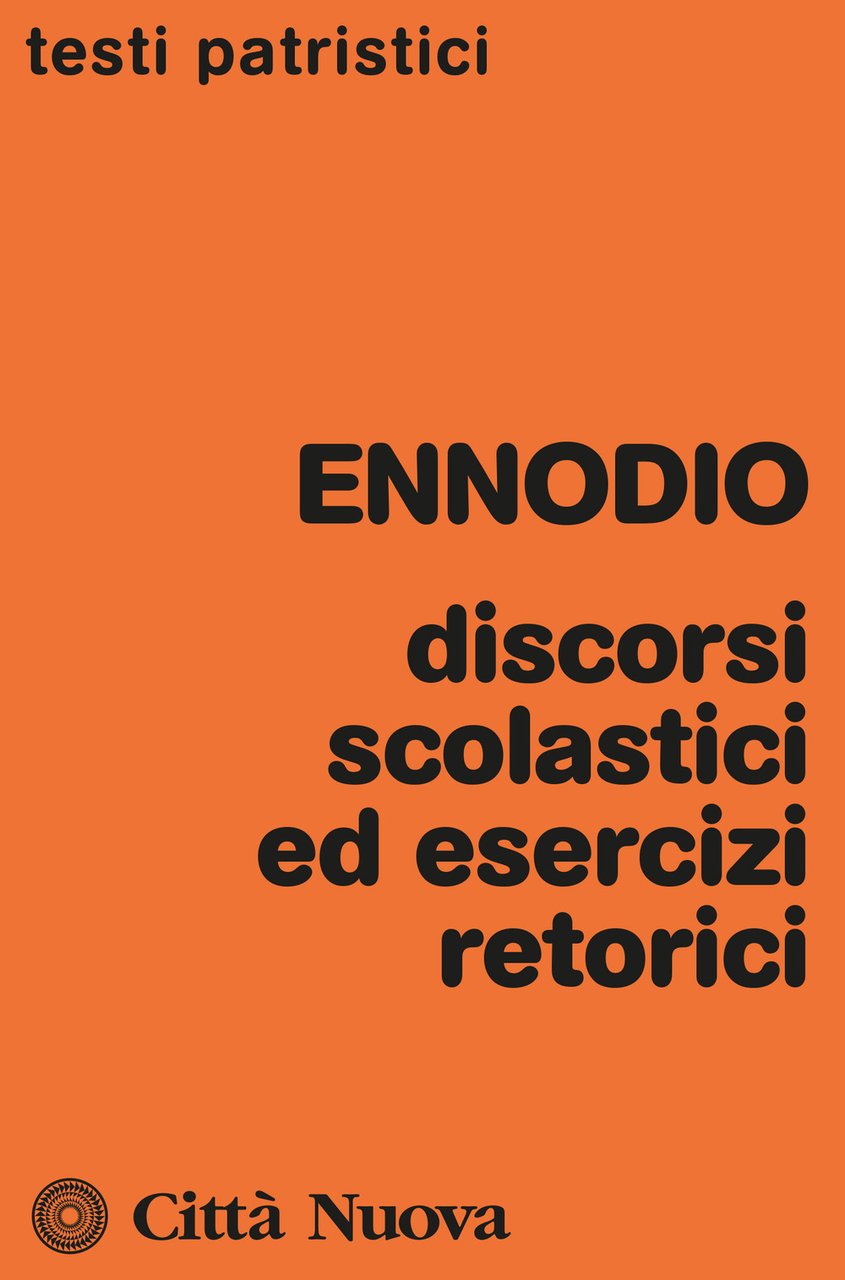 Discorsi scolastici ed esercizi retorici | Immagine principale