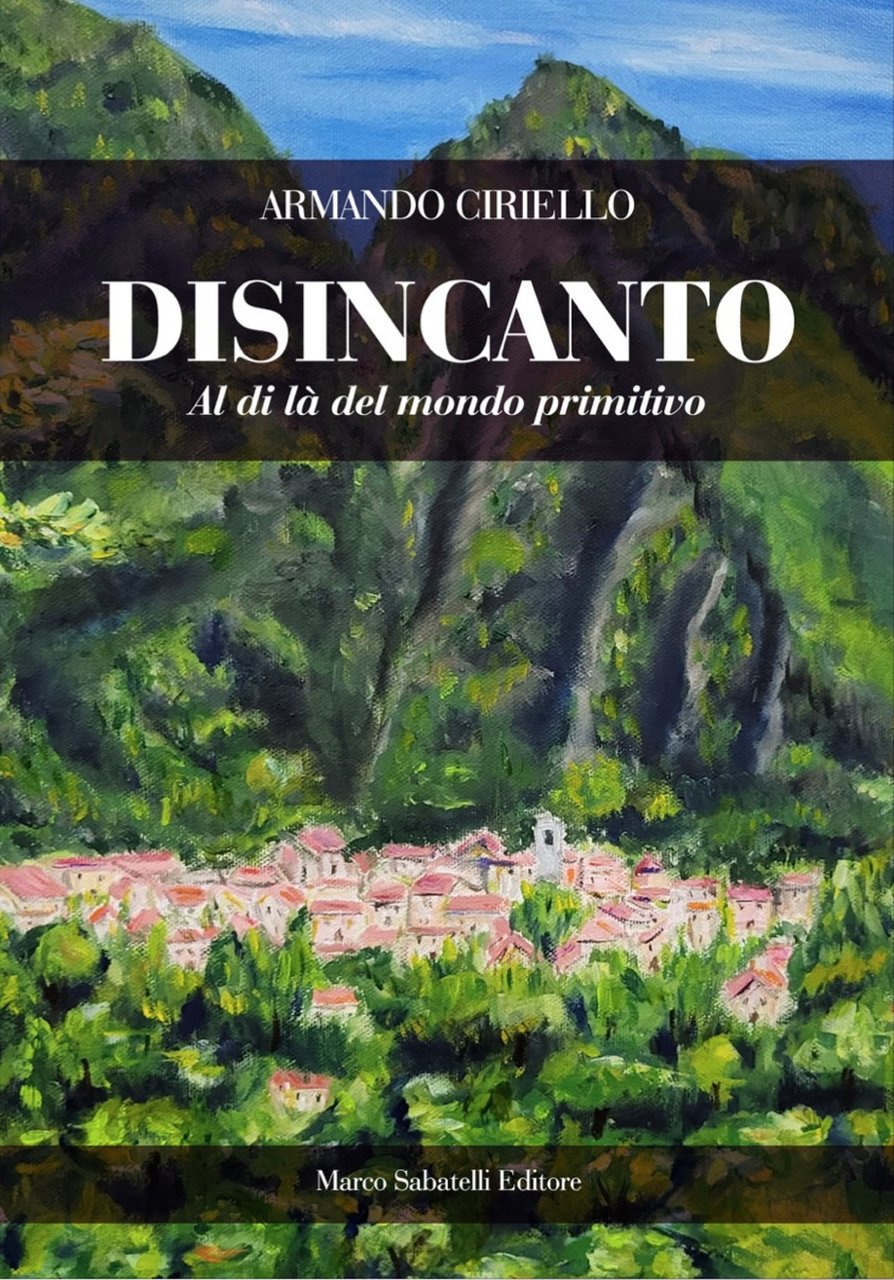 Disincanto. Al di là del mondo primitivo | Immagine principale