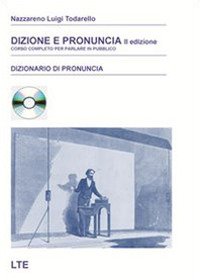 Dizione e pronuncia. Corso completo per parlare in pubblico. Con … | Immagine principale