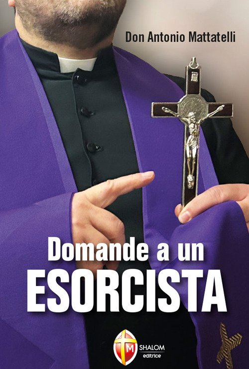 Domande a un esorcista