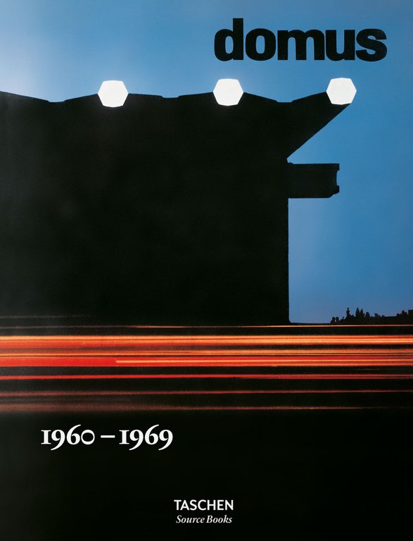 Domus 1960s. Ediz. inglese | Immagine Gallery 2