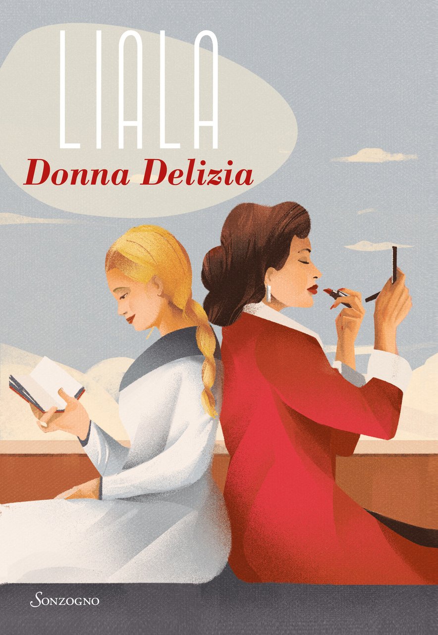 Donna Delizia | Immagine principale