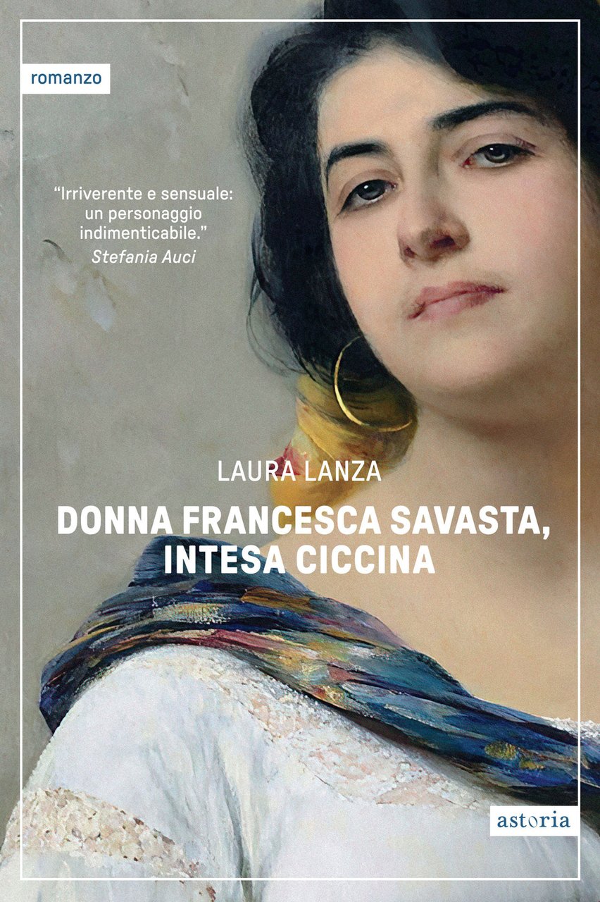Donna Francesca Savasta, intesa Ciccina | Immagine principale