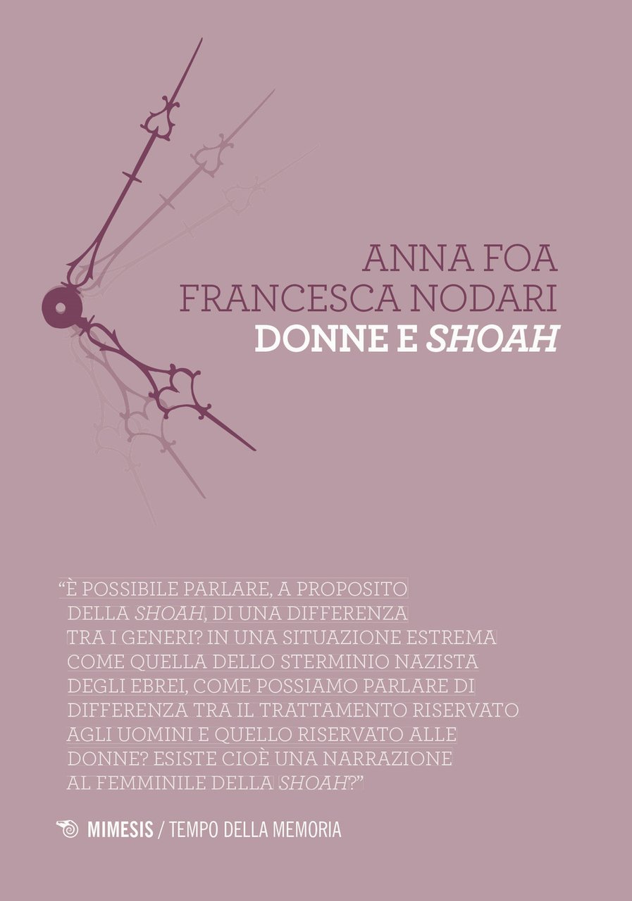 Donne e shoah | Immagine principale