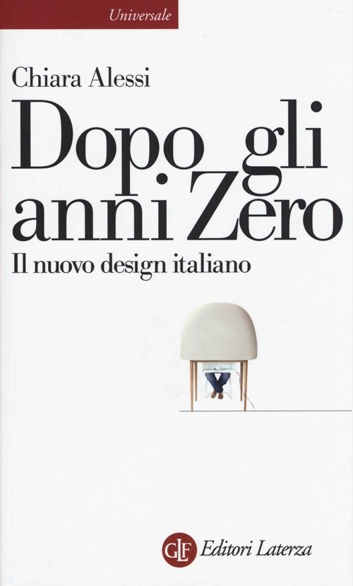 Dopo gli anni Zero. Il nuovo design italiano | Immagine principale
