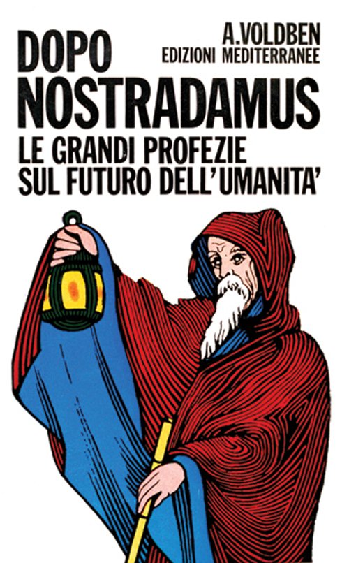 Dopo Nostradamus | Immagine principale