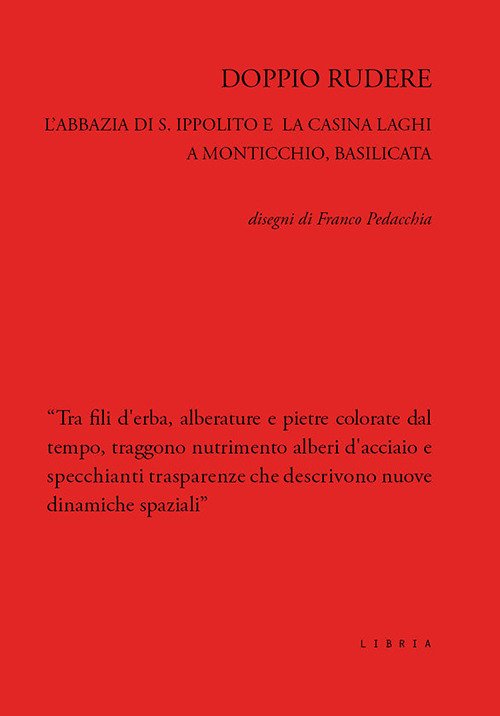 Doppio rudere. L'abbazia di S. Ippolito e la Casina Laghi … | Immagine principale