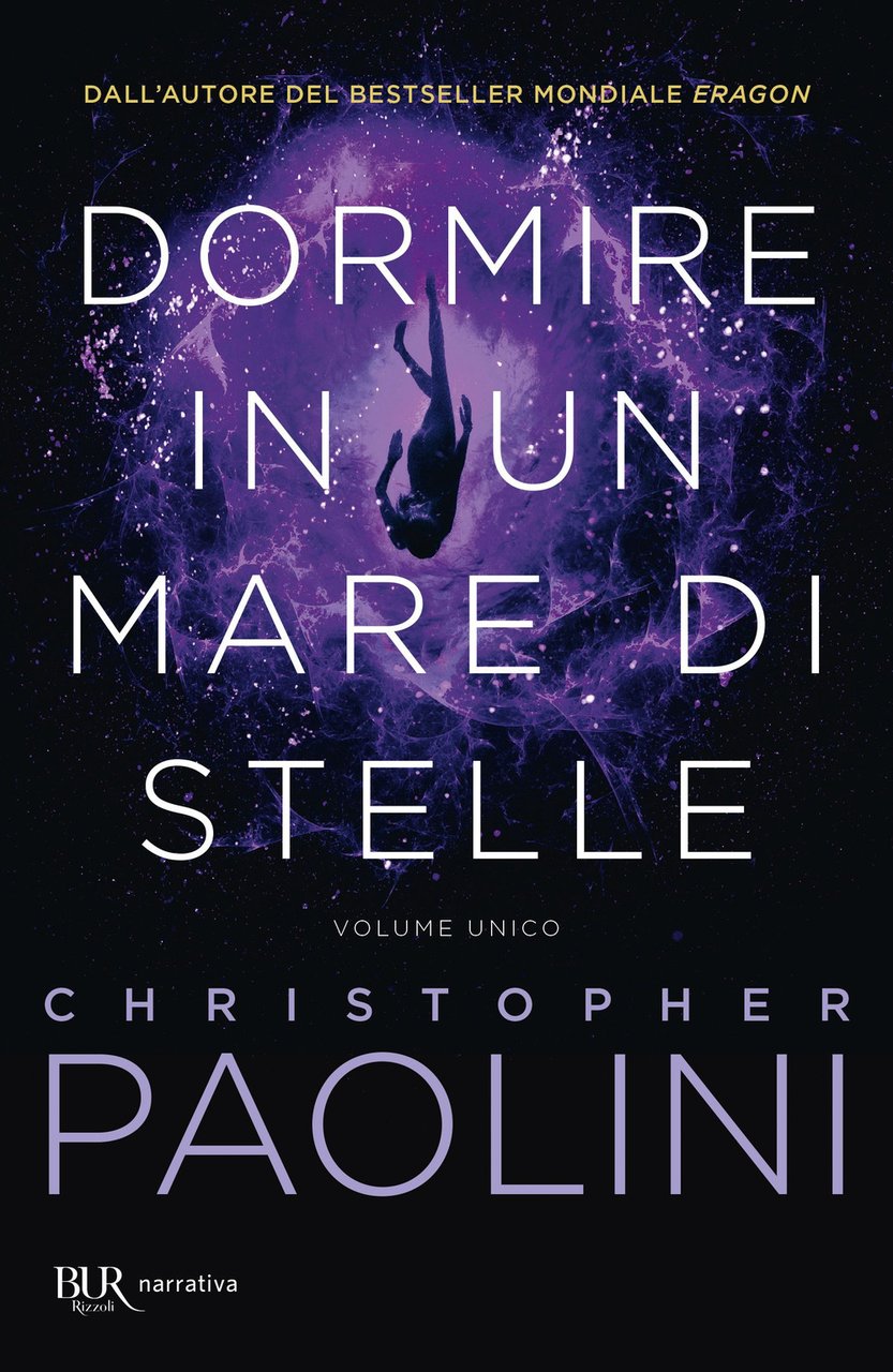 Dormire in un mare di stelle. Volume unico | Immagine principale