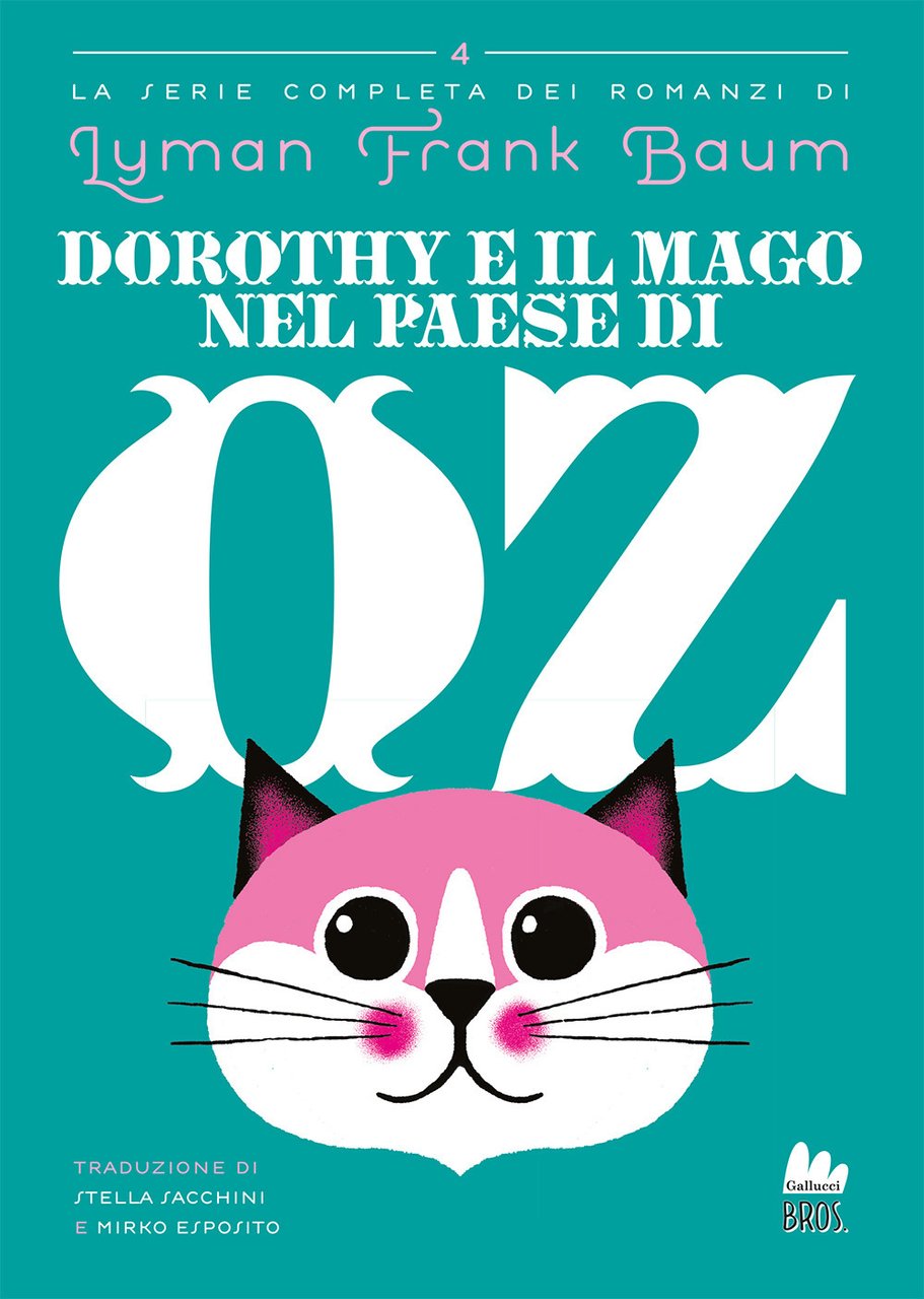 Dorothy e il Mago nel Paese di Oz | Immagine principale